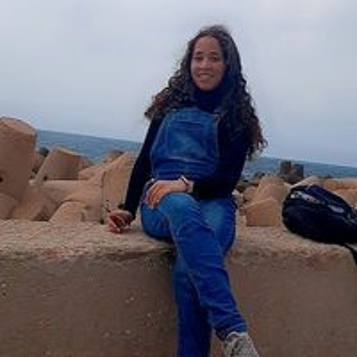 Salma Eslam’s avatar