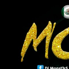 Dj Monst3r5