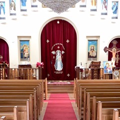 O Saints Of This Day