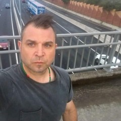 DJ Robert Anthony