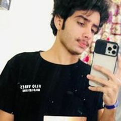Ahmed Spry