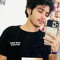 Ahmed Spry