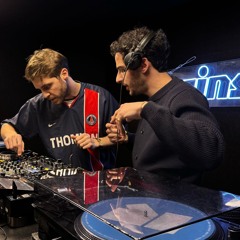 DJ Beluga92