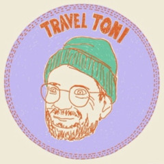 Travel.Toni | Techno.Toni