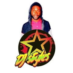 DJ. Styles, sniper sound