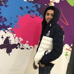 محمد ابو رانسي