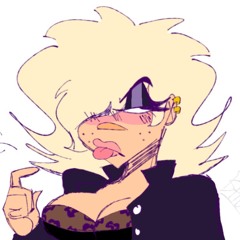 that Cyclops kisser