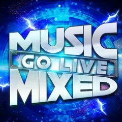 Music Go Live Mixed