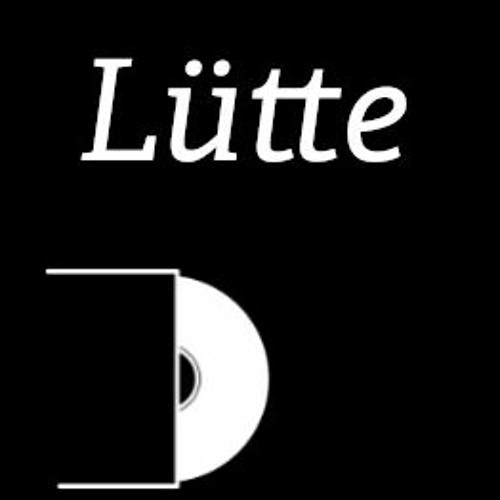 Lütte’s avatar