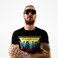 Joan Le Frais- djmusicmag #owner Reback Records