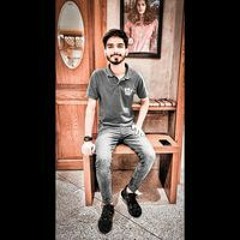 Umair Sarfraz Sandhu