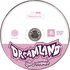 DREAMLAND