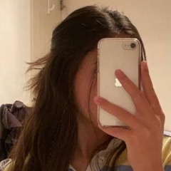 Kalia 🙋‍♀️