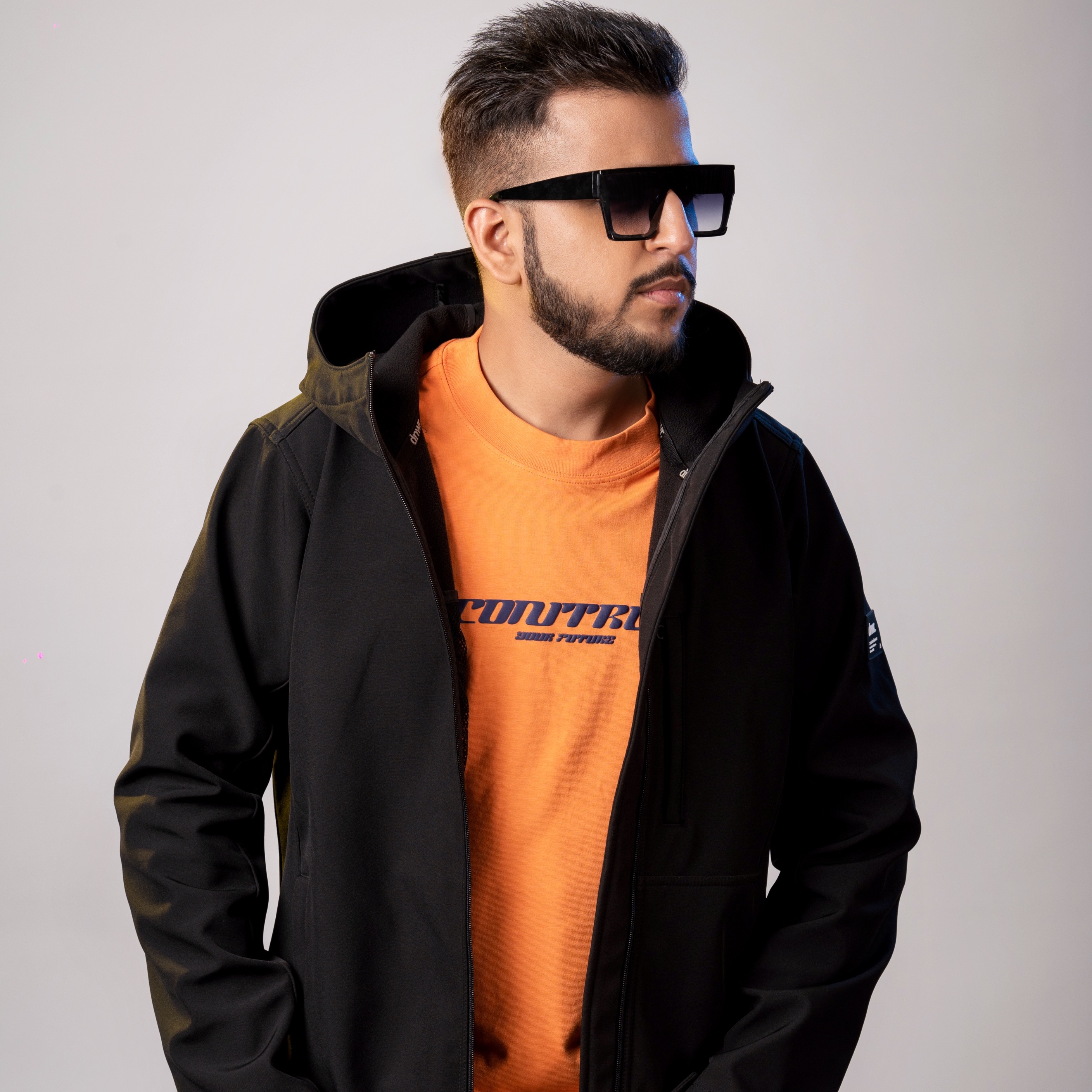 Desi Deep House - DJ Ankit Rohida