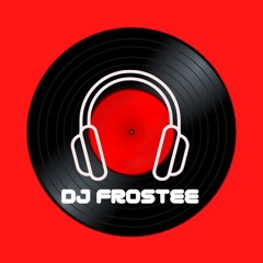 DJ Frostee's Debby D's Birthday Mix Pt1