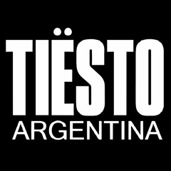 Tiësto Argentina