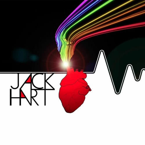 Jack Hart’s avatar