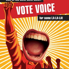 THE VOICE PARTY OPERA BOT FARM