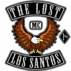 The Lost MC Music