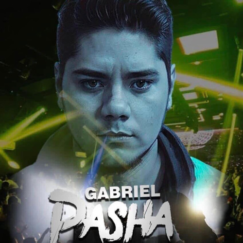 Gabriel Pashá’s avatar