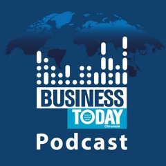 BusinesstodayPodcast