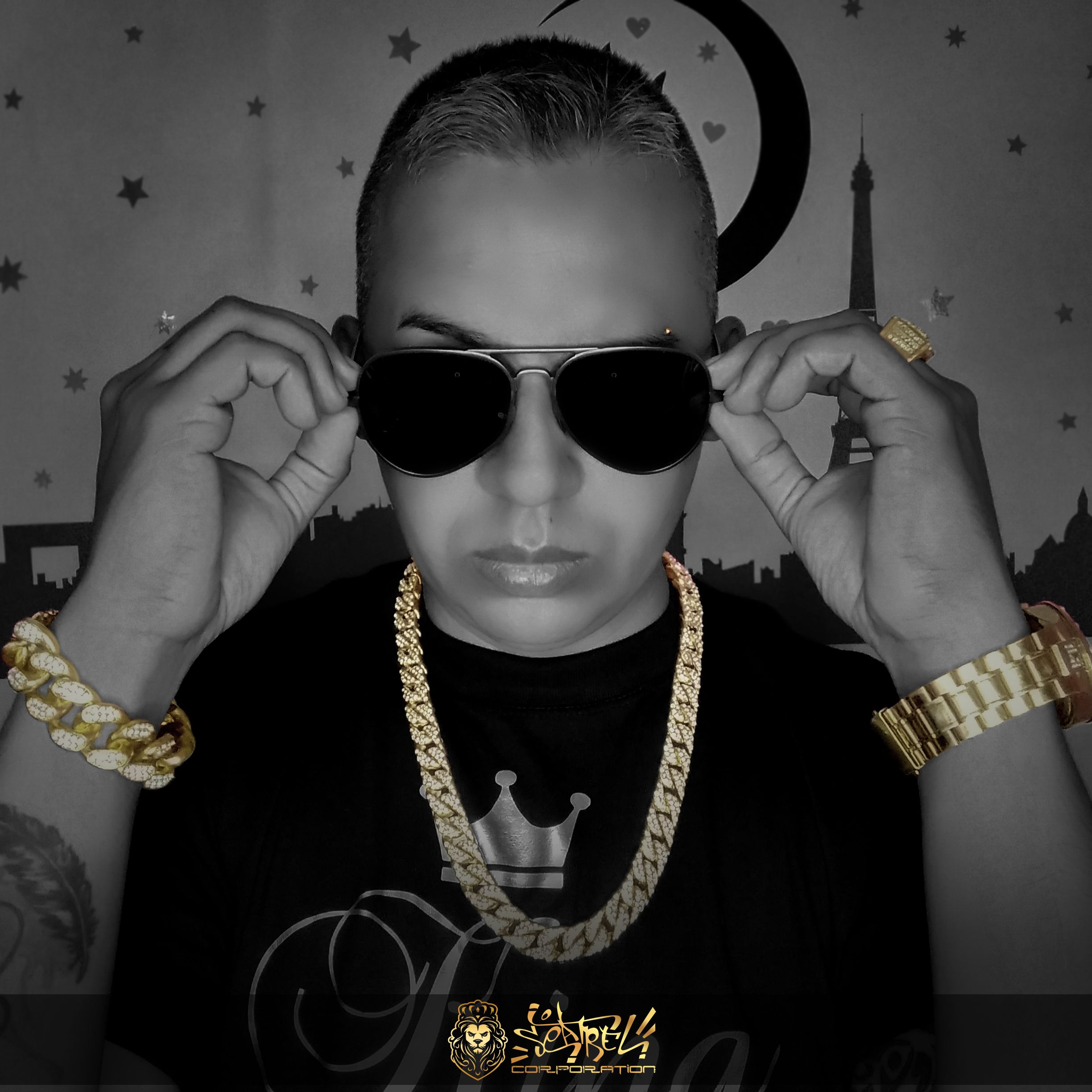 Seatrel Mc cover art