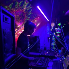 Mind@Large ॐ｜Mind Enlarging Music