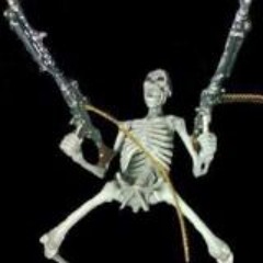 random skelly