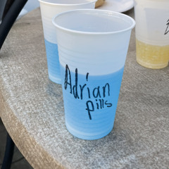 adrian pills