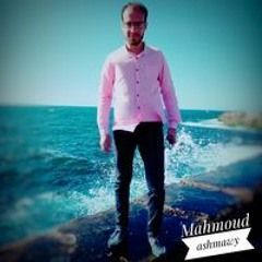 Mahmoud Daif