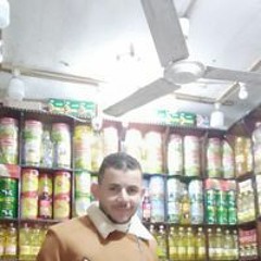 اسامه عبده السحلكي