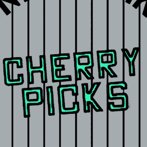 Cherry Picks’s avatar