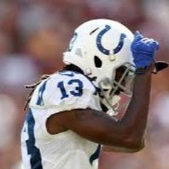 T.Y Hilton