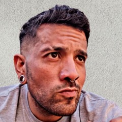 Nahuel Alejandro Iribarren