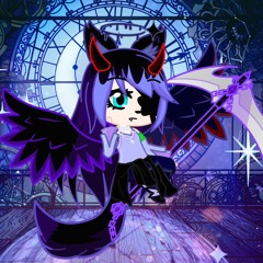 🌙💜Void Rosery🖤🐺