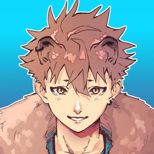 ヴィラン’s avatar