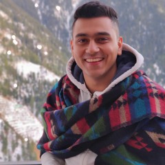 Venkatesh Raj Sharma