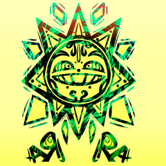Ra the Sun God