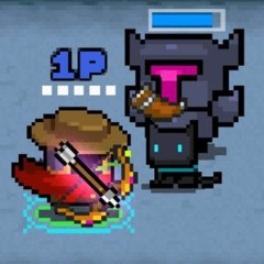 16-bit knight