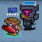 16-bit knight