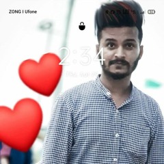 M Humza Khan