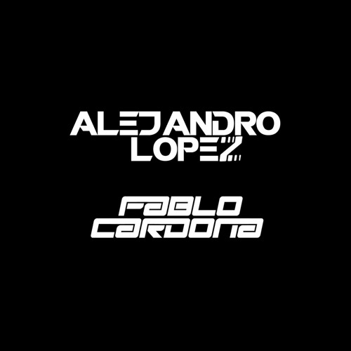 Alejandro Lopez & Pablo Cardona’s avatar