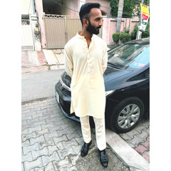 MohsinKhan.