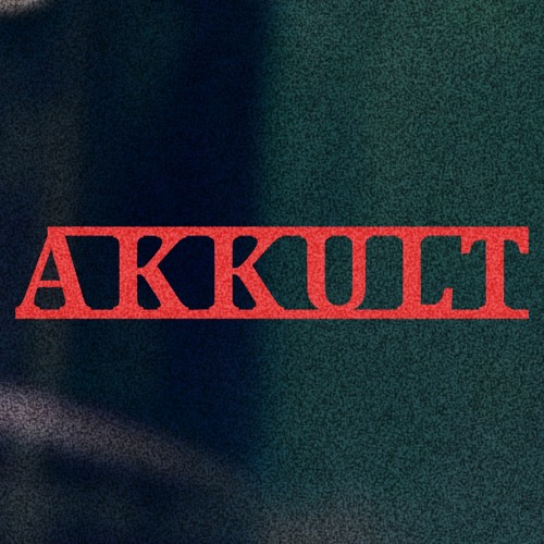 AKKULT’s avatar