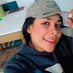 María Alejandra