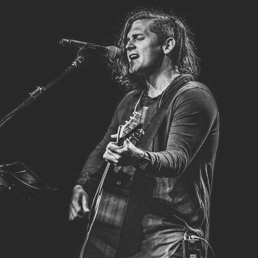 Stream 10,000 Reasons (Bless The Lord) - Acoustic Cover - Doug Johnson ...
