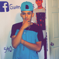 Dj Guanako 503