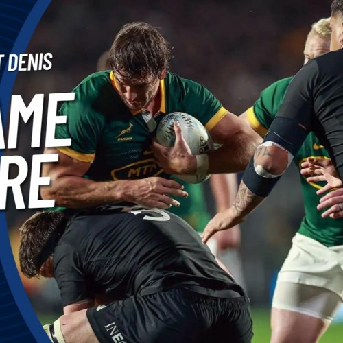 Stream [LIVE==] All Blacks vs Springboks LIVE Rugby World Cup final  Broadcast Free ON Tv Channel by Rugby World Cup final Live on 28 October  2023 | Listen online for free on SoundCloud