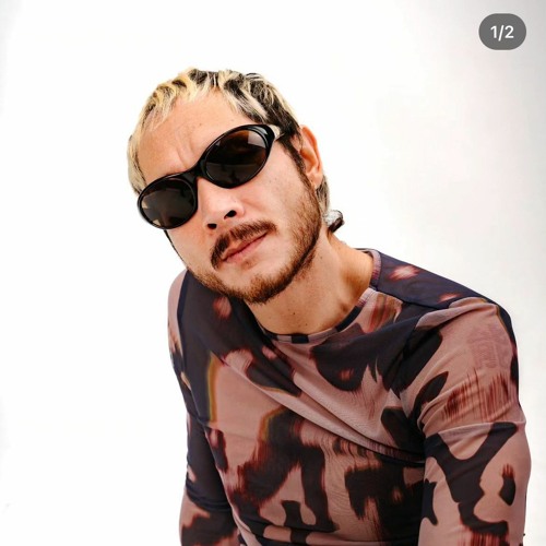 DJ Shirt’s avatar