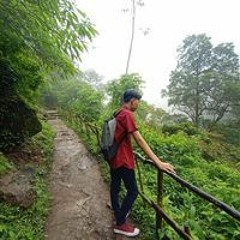 Andre Syahputra